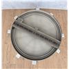 Image 2 : Millhouse River Studio Model Train Turntable