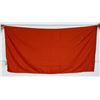 Image 2 : USSR Soviet Union Satin Flag