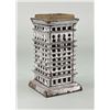 Image 2 : Kenton High Rise Building Cast Iron Bank