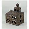 Image 2 : AC Williams Mosque Domed Building Cast Iron Bank