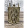 Image 2 : AC Williams Skyscraper Cast Iron Bank