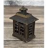 Image 2 : Kenton Deposit Bank Building Cast Iron Still Bank