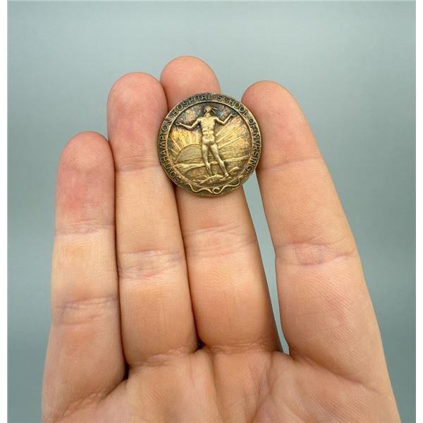 Southampton Hospital School of Nursing Medal