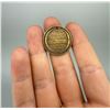 Image 2 : 1855 Temperance State of New York No Repeal Token