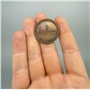 Image 1 : USS Olympia Token Made from Propeller