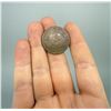 Image 1 : 1835 Hard Times Token Ruggles Gold Beater