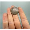 Image 2 : 1835 Hard Times Token Ruggles Gold Beater