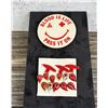 Image 1 : American Red Cross Blood Drive Pin Collection