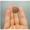 Image 2 : 1863 Civil War Merchant Token Christoph Karl