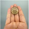 Image 1 : 1856 Merchant Trade Token City Hall New York