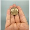 Image 2 : 1856 Merchant Trade Token City Hall New York