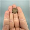 Image 2 : 1863 Civil War Army Navy Merchant Trade Token