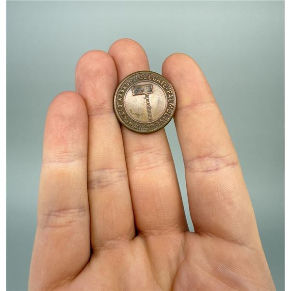 Colgate Palmolive Parcoa Token