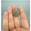 Image 1 : 1850s Merchant Token Root's Daguerrian