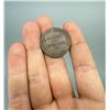 Image 2 : 1850s Merchant Token Root's Daguerrian