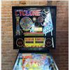 Image 2 : Williams Cyclone Pinball Machine