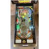 Image 9 : Williams Cyclone Pinball Machine