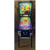 Image 1 : Data East The Simpsons Pinball Machine