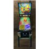 Image 2 : Data East The Simpsons Pinball Machine