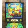 Image 5 : Data East The Simpsons Pinball Machine