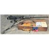 Image 4 : TNW Browning HB M2 .50 Cal Semi Automatic Rifle
