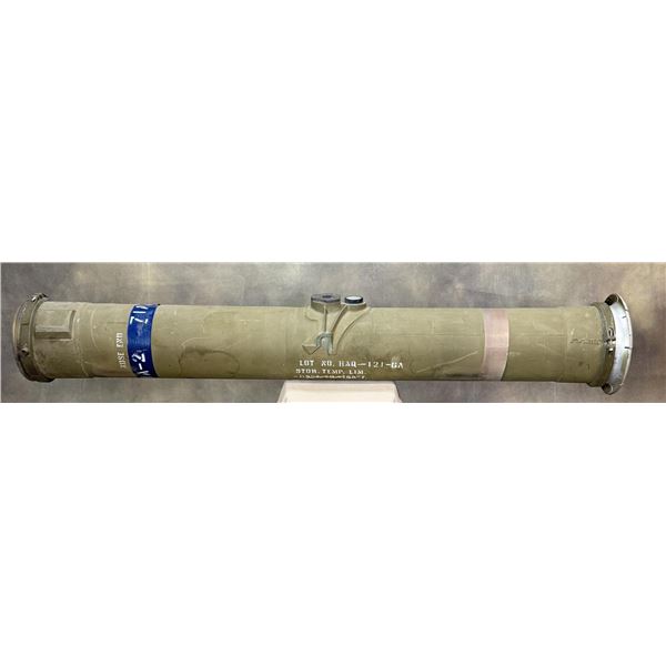 Vietnam War TOW Anti Tank Guided Missile