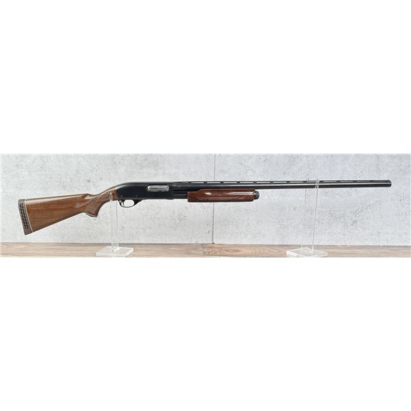 Remington Wingmaster Model 870 Magnum 12ga Shotgun