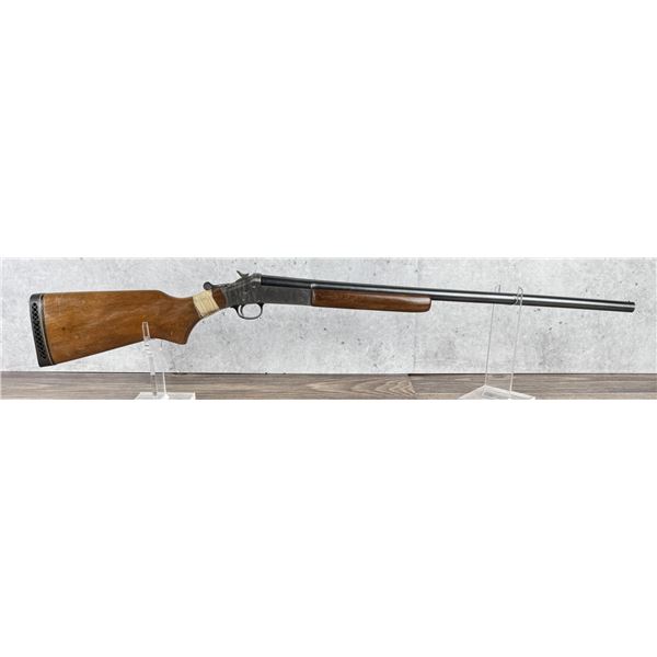 Harrington & Richardson Topper M48 20ga Shotgun