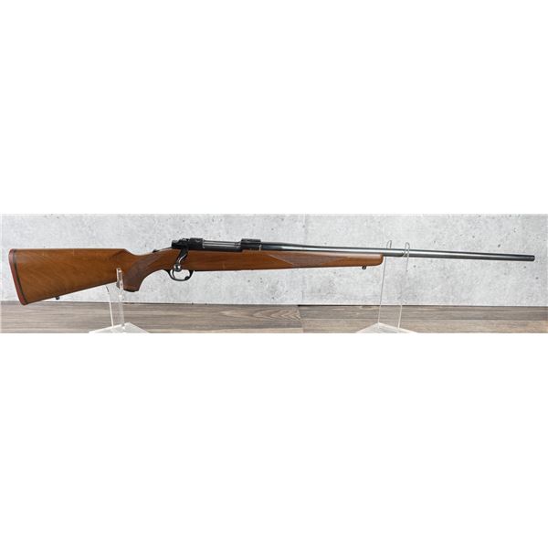 Ruger M77 Tang Safety 7mm Rem Mag Rifle