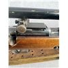 Image 8 : Winchester Model 52 .22 Olympic Target Rifle