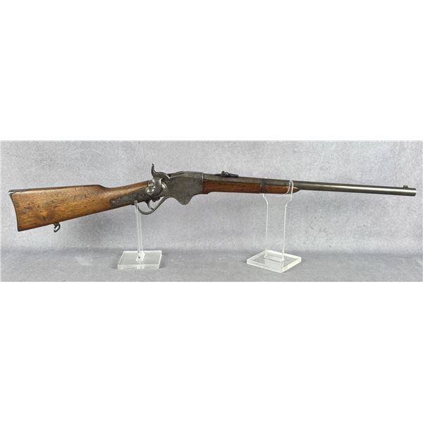 Spencer Model 1865 Saddle Ring Carbine Rifle