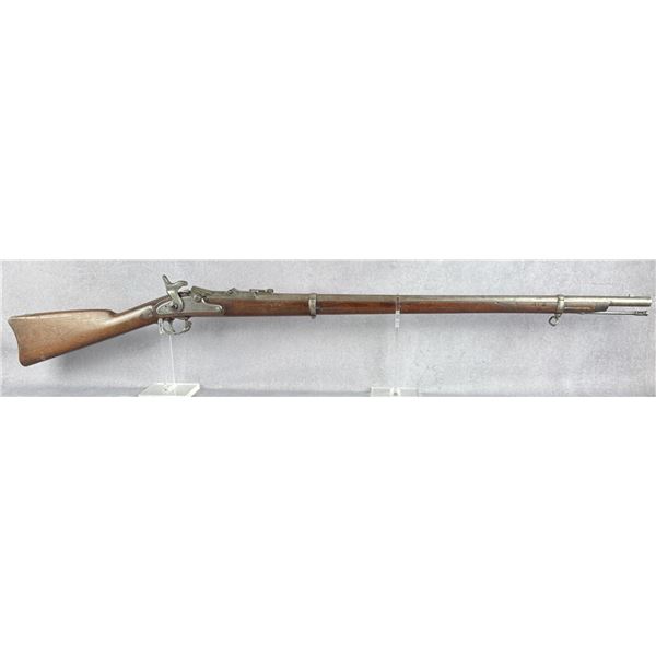 Springfield Model 1870/1863 Trapdoor Rifle