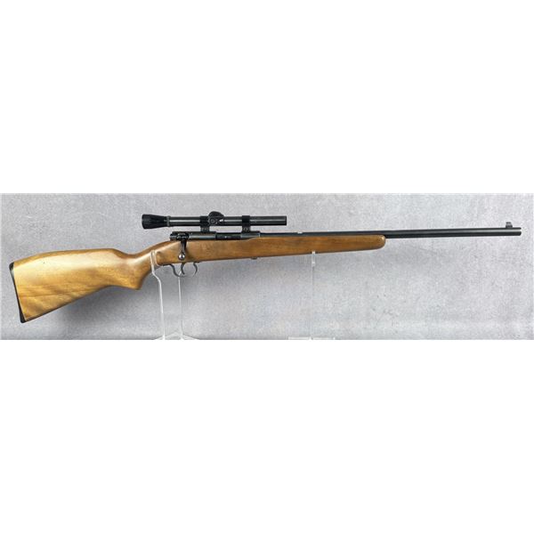 Winchester Model 121 .22 Rifle