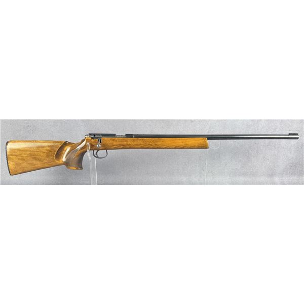 Savage Anschutz Match 64 .22 LR Target Rifle
