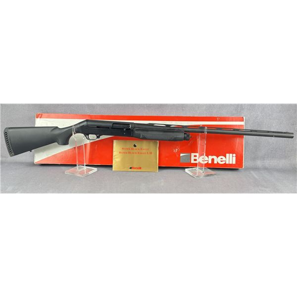 Benelli Super Black Eagle 12ga Shotgun