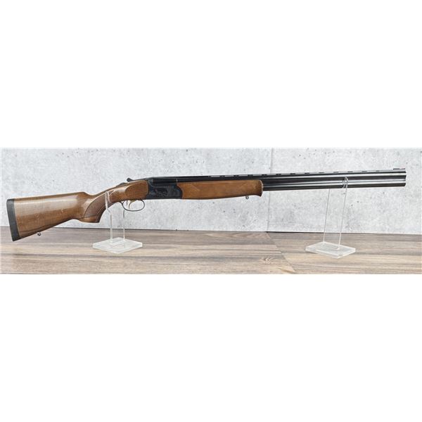 Verona Baghelli LX 501 12ga Shotgun