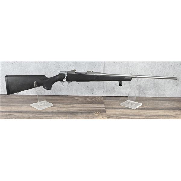 Browning A Bolt .25-06 Stainless Rifle