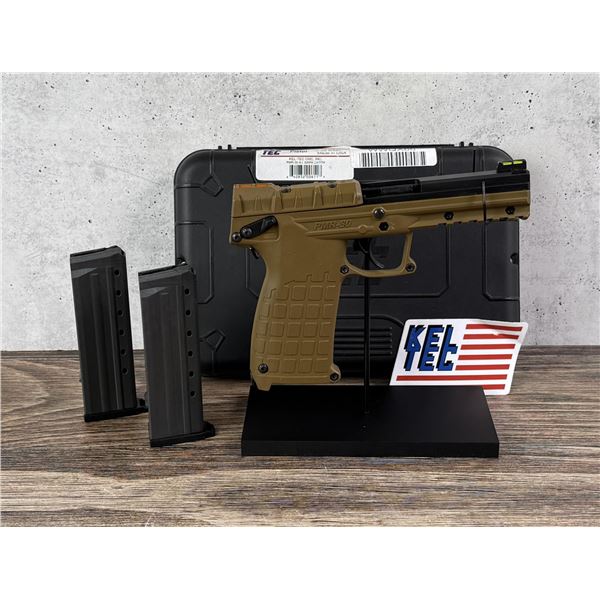 Kel-Tec PMR-30 .22 WMR Pistol