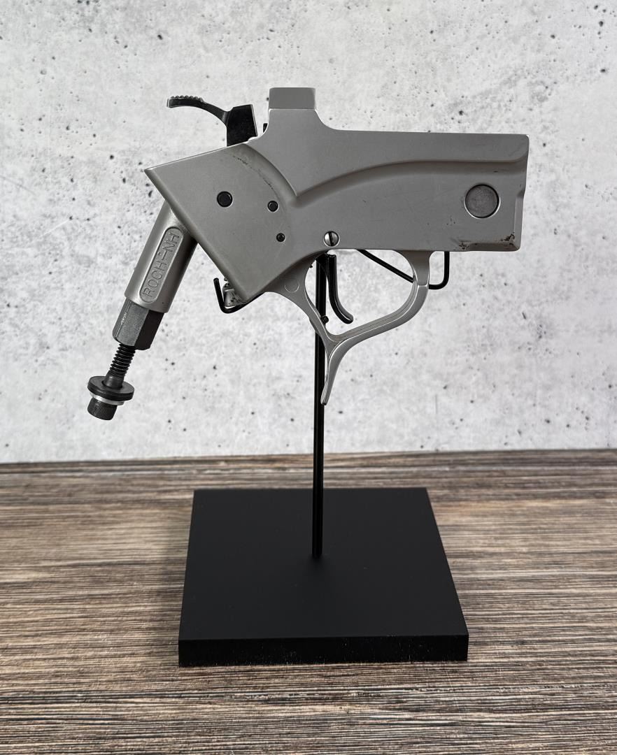 Thompson Encore Stainless Action Frame