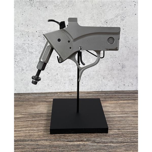 Thompson Encore Stainless Action Frame
