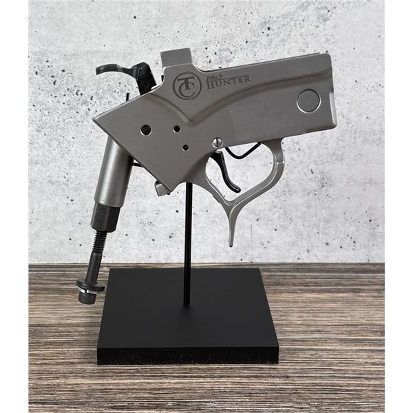 Thompson Encore Pro Hunter Stainless Action Frame