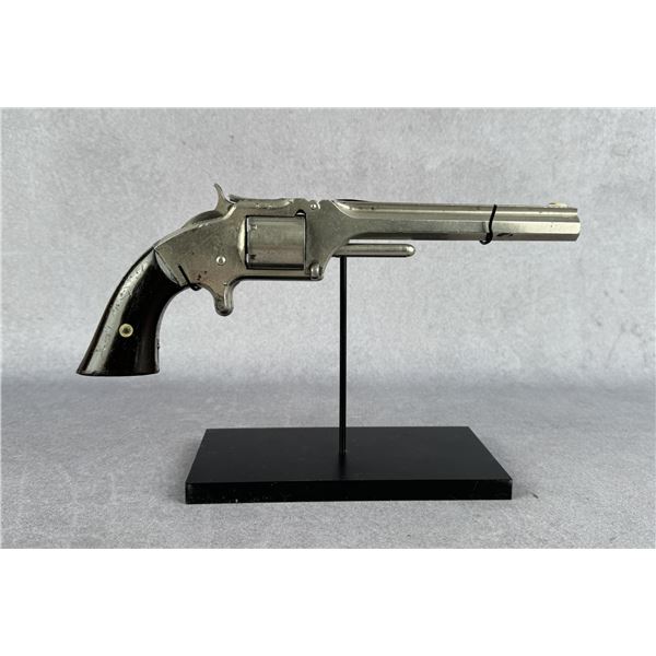 Smith & Wesson No 2 US Army Revolver
