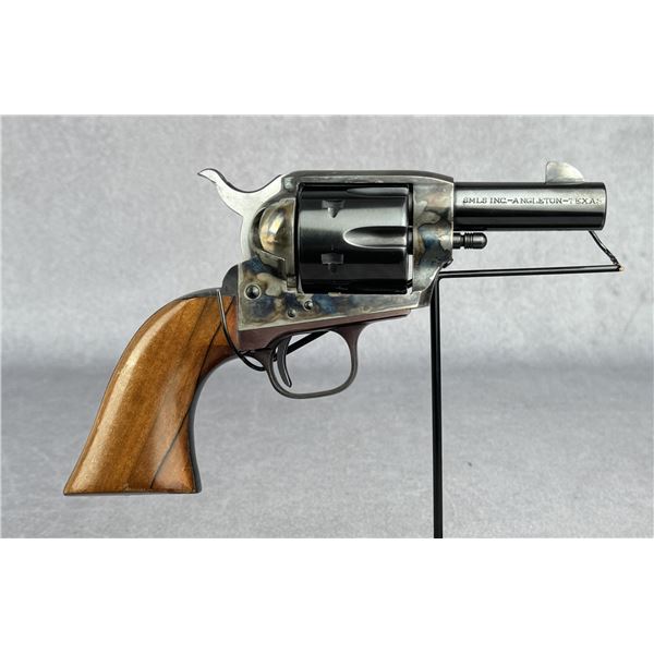 Uberti 1873 Cattleman 44-40 Single Action Revolver