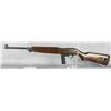 Image 2 : Iver Johnson US M1 Carbine .22 LR Rifle
