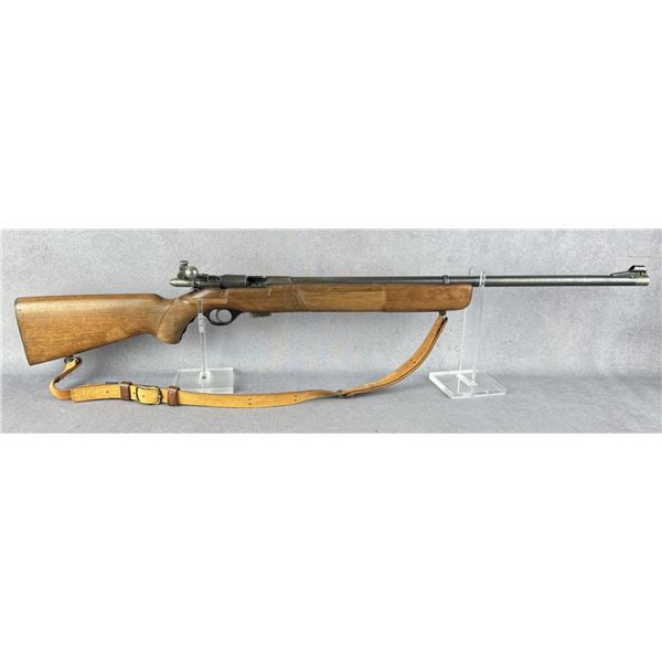US Army Mossberg 44US-D .22 LR Target Rifle