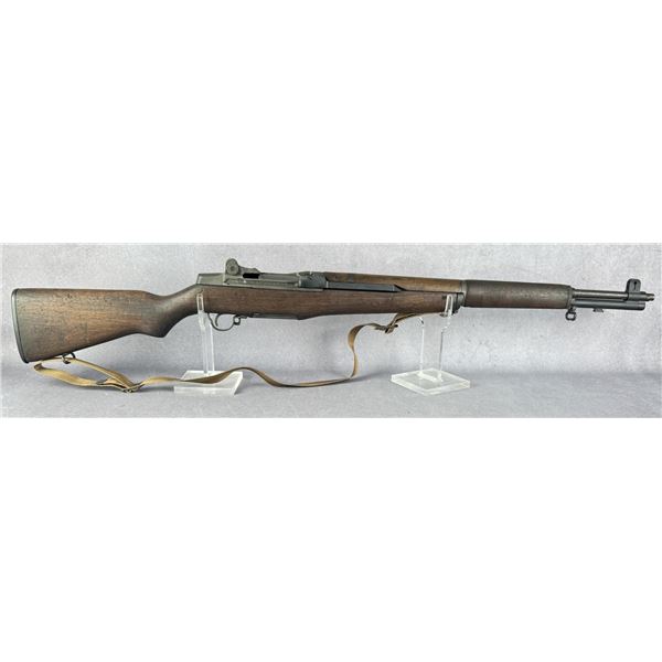 Springfield M1 Garand .30 Rifle