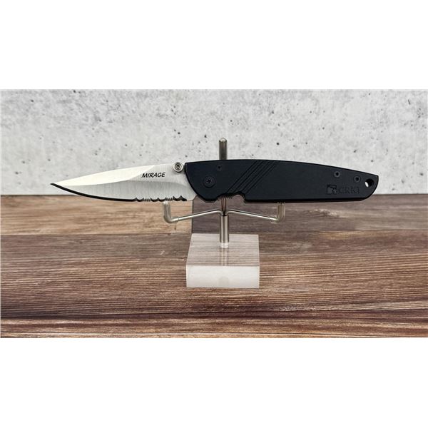 CRKT Mirage Pocket Knife