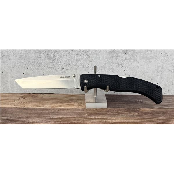 Cold Steel Voyager Tanto XL Pocket Knife