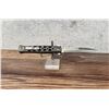 Image 2 : Cold Steel TI-Lite Titanium Butterfly Knife Japan