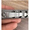 Image 3 : Cold Steel TI-Lite Titanium Butterfly Knife Japan